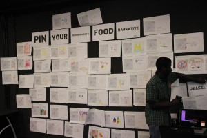 DLab at Columbus Museum of Art with Art Lab Teen Program