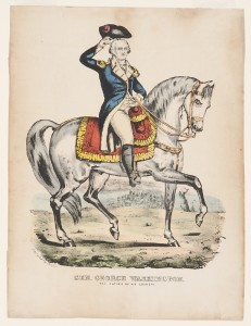 James S. Baillie Gen. George Washington. The Father of His Country