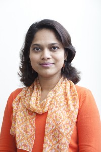 Jui Mhatre, Project Assistant