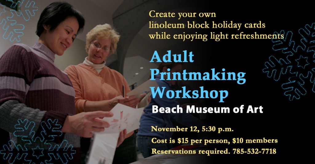 November12-Printmaking