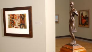 Helm gallery detail