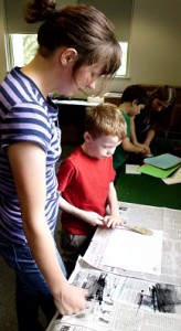 ARTSmart Class