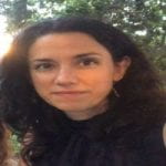 Photo of Elisabeth Anker