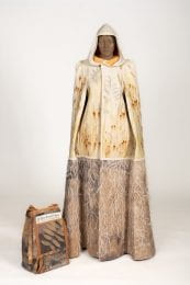Sherry Haar, "Return to Prairie: Textiles for Green Burial Awareness"
