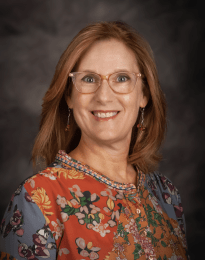 Sherry Haar photo