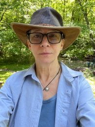 Kelly Parker