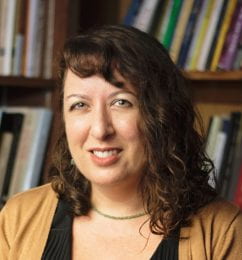 Jessica Falcone