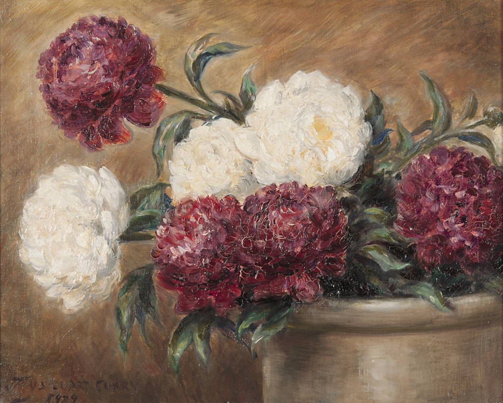 In Bloom