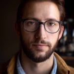 Carson Vaughan photo