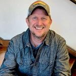 Jesse Nippert photo