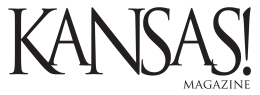 KANSAS! Magazine logo