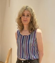 Photo of Poppy DeltaDawn