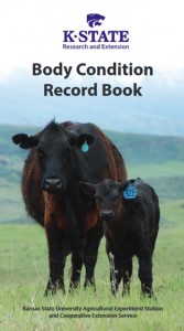Body Condition Record Book