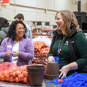 Institute for Community Health and Well-being to strengthen rural Kansas