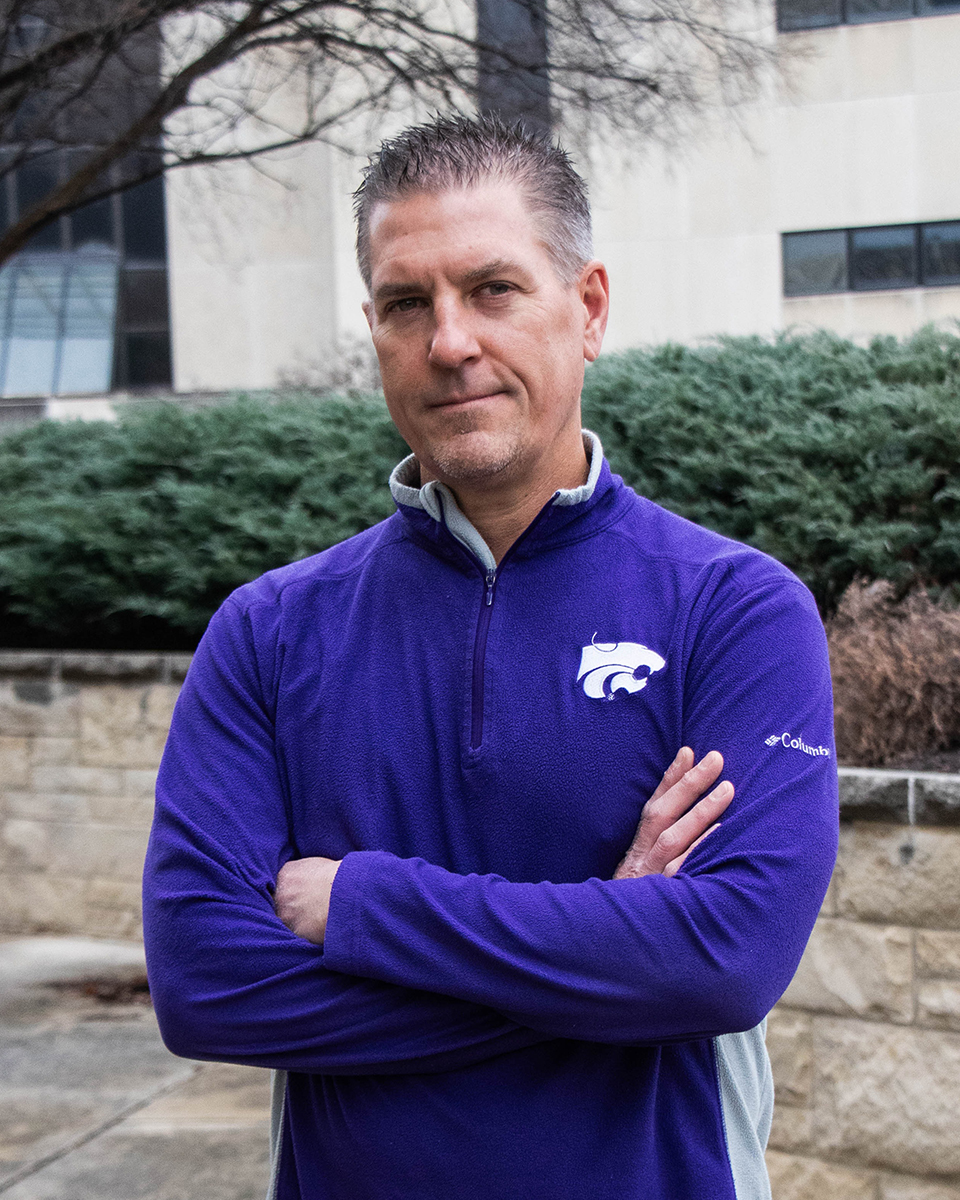 Brian Geisbrecht