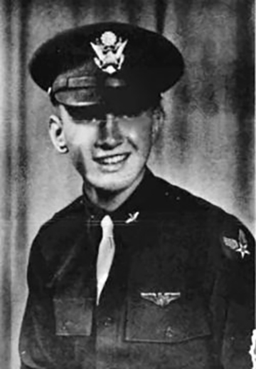 Victor Dolecek.