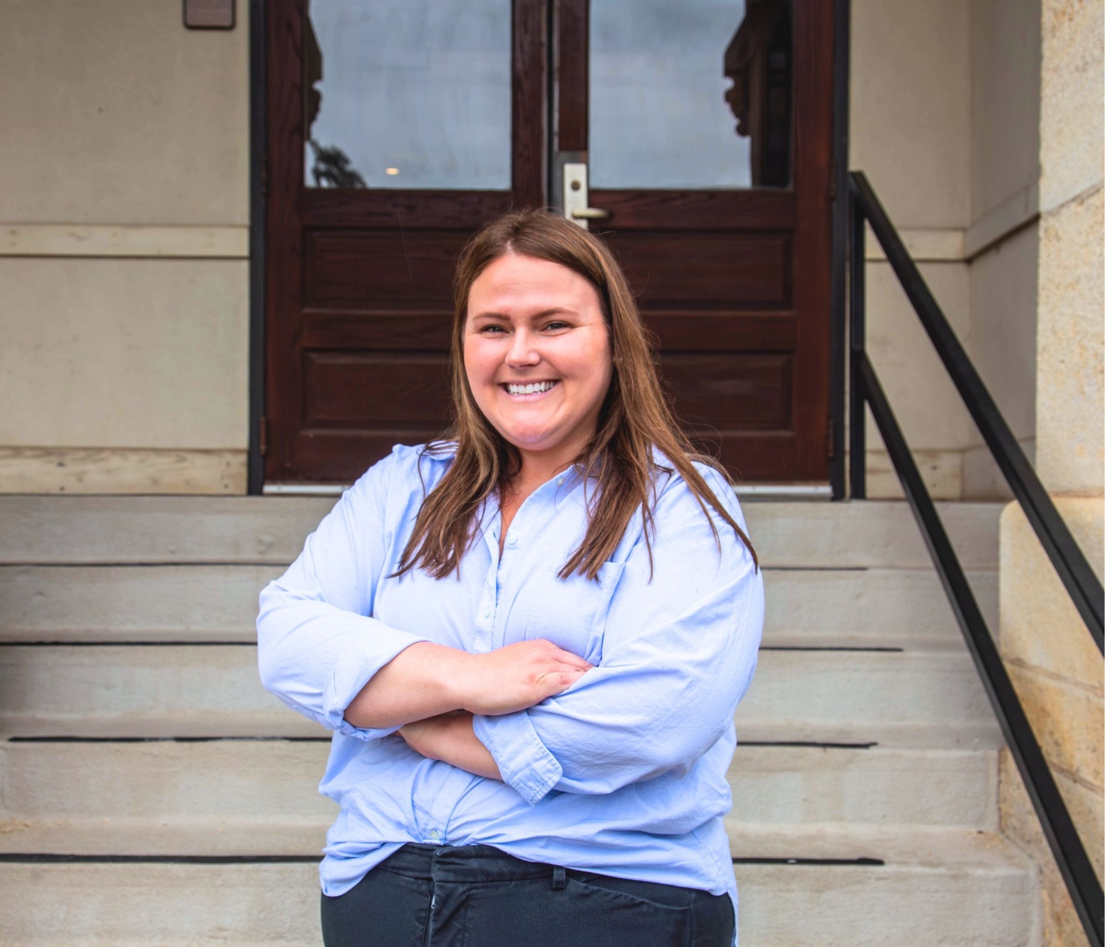 Libby Thorson-Kahl
