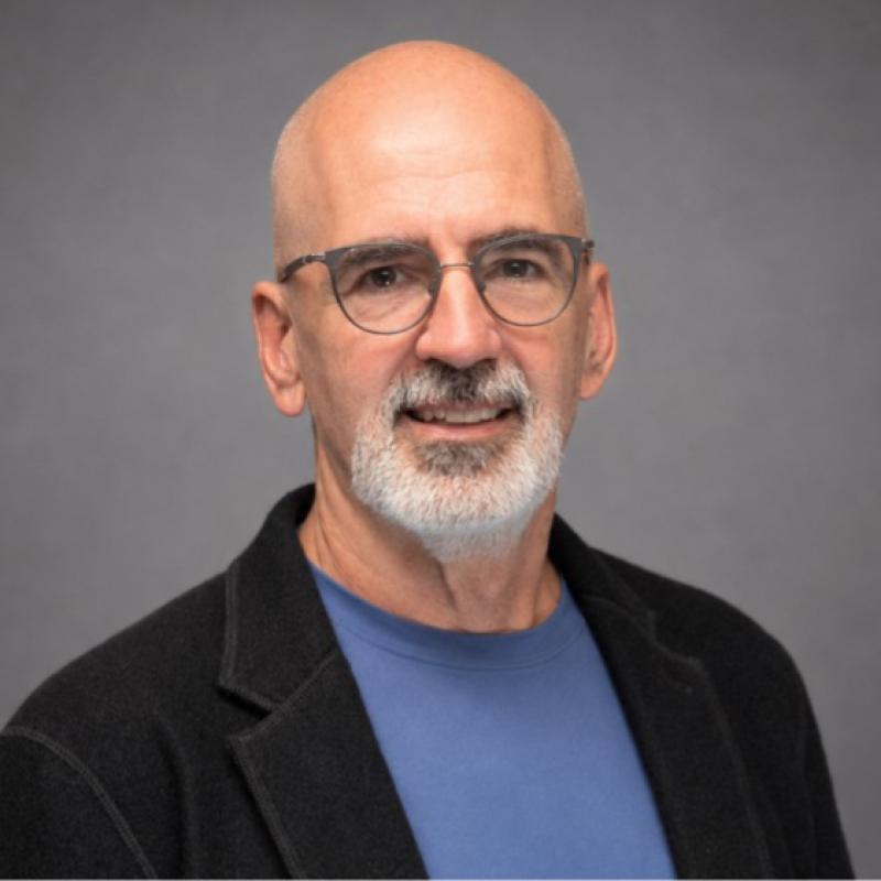Gregg Ibendahl.