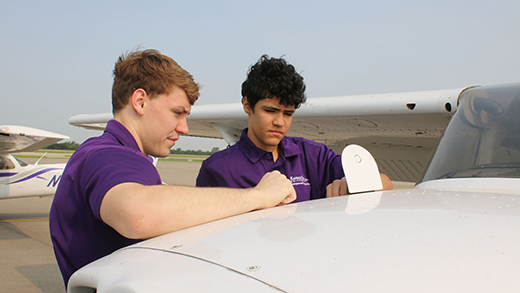 Salina summer programs