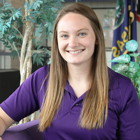 Jazstyn "Jaz" Moyer Jazstyn "Jaz" Moyer