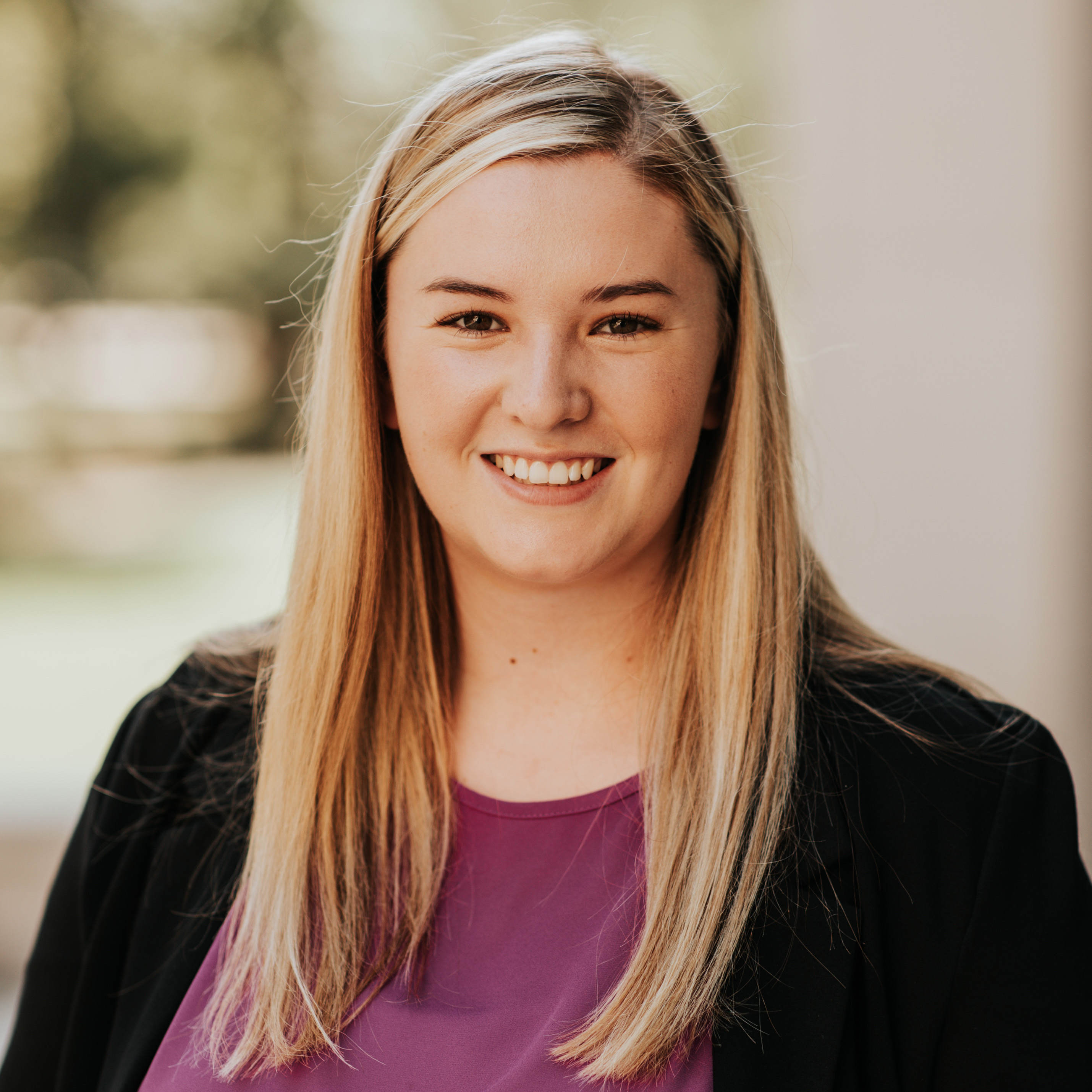 Ally Demott Ally Demott