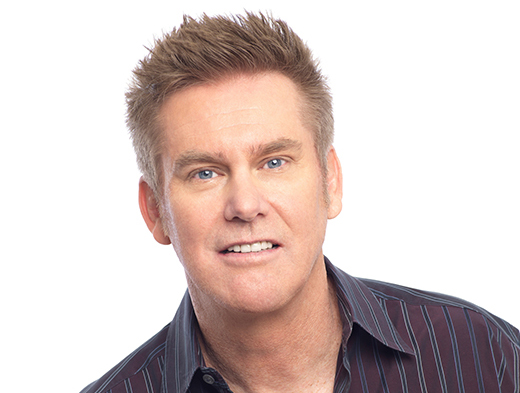 Brian Regan Brian Regan