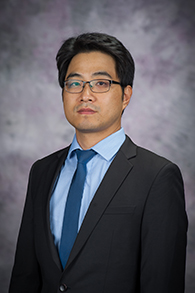 Won Min Park Won Min Park