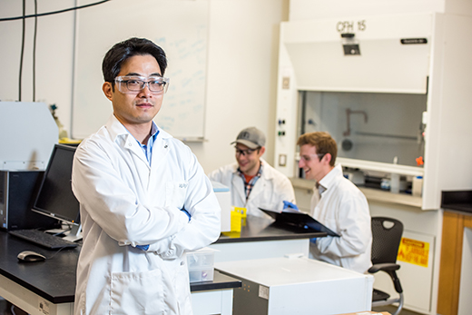 Won Min Park Won Min Park