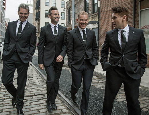 The Midtown Men The Midtown Men