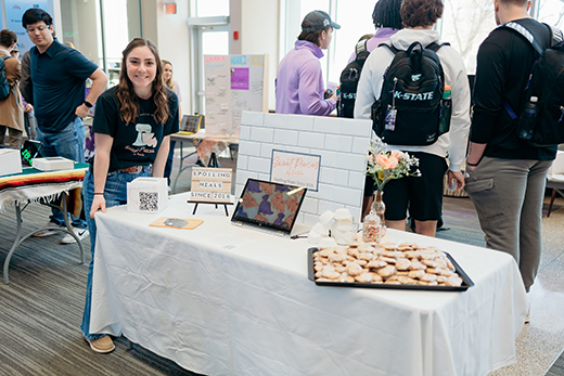 Sweet Pieces startup Sweet Pieces startup