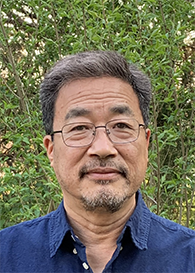 Yoonseong Park, professor of entomology.