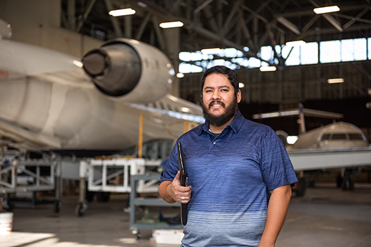 Aerospace and Technology Campus Aerospace and Technology Campus