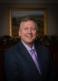 Richard Linton Richard Linton