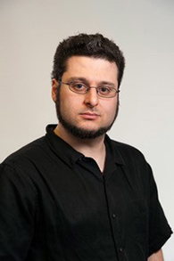 Eugene Vasserman Eugene Vasserman