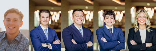 NSSI BASYS competition winners NSSI BASYS competition winners