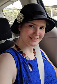 Caitlin Snyder Caitlin Snyder