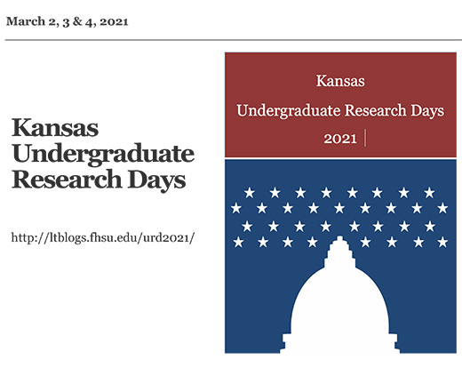 Undergraduate Research Day
