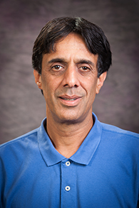 Bharat Ratra Bharat Ratra