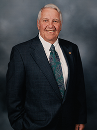 John Vanier John Vanier