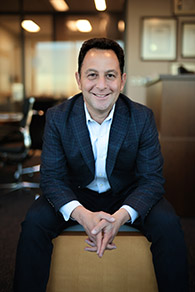 Peter Mallouk Peter Mallouk