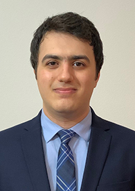 Davood B. Pourkargar Davood B. Pourkargar