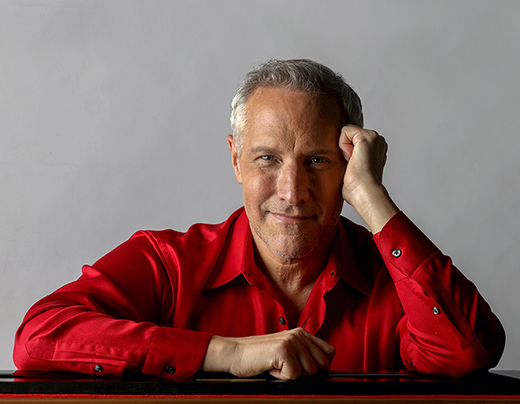 Jim Brickman Jim Brickman