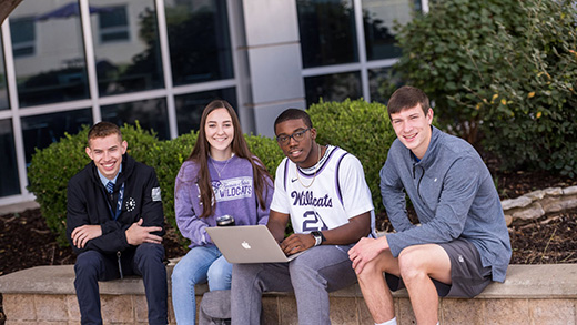 Select scholarship Select scholarship