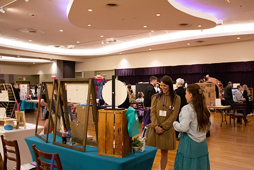 Kansas Entrepreneurship Challenge