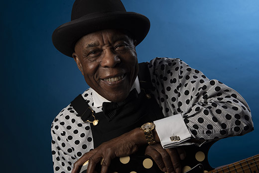 Buddy Guy Buddy Guy