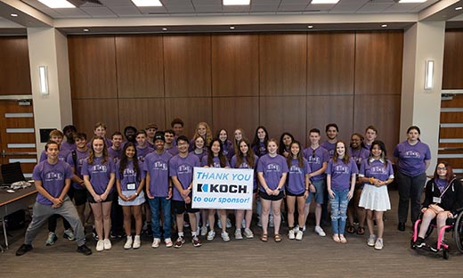 Business Summer Institute