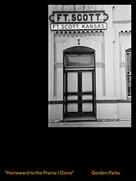 Gordon Parks exhibition catalog Gordon Parks exhibition catalog