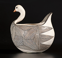 Garcia Duck Garcia Duck