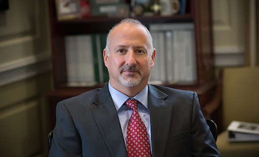 David V. Rosowsky David V. Rosowsky