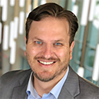 Brandon Savage, instructor of management.